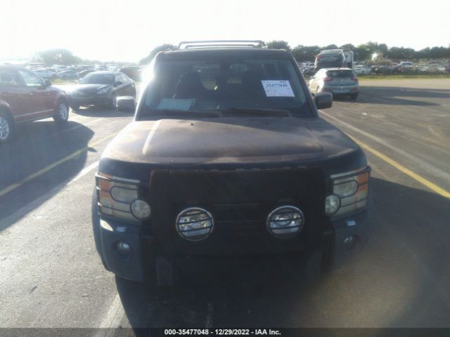 SALAF25495A312628 Land Rover LR3 HSE