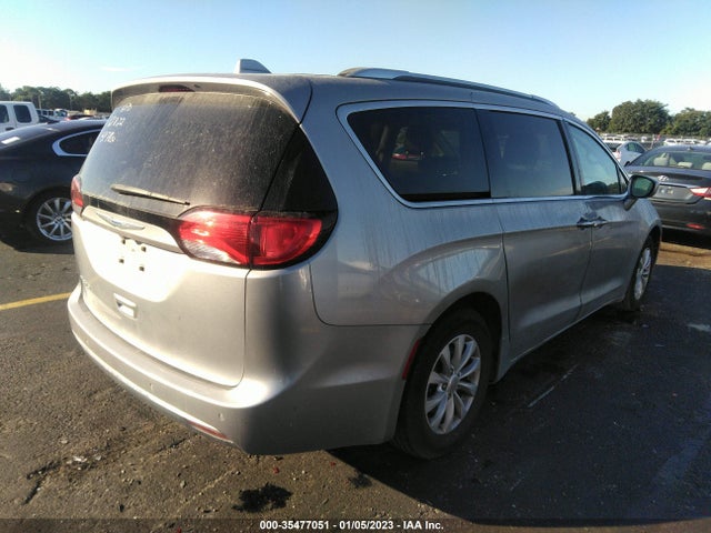 Chrysler Pacifica Touring L 2018 2C4RC1BG5JR214178 Image 5