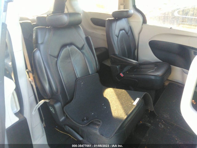 Chrysler Pacifica Touring L 2018 2C4RC1BG5JR214178 Image 9