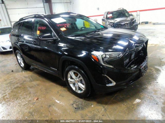 3GKALTEV8LL100201 auction archive image