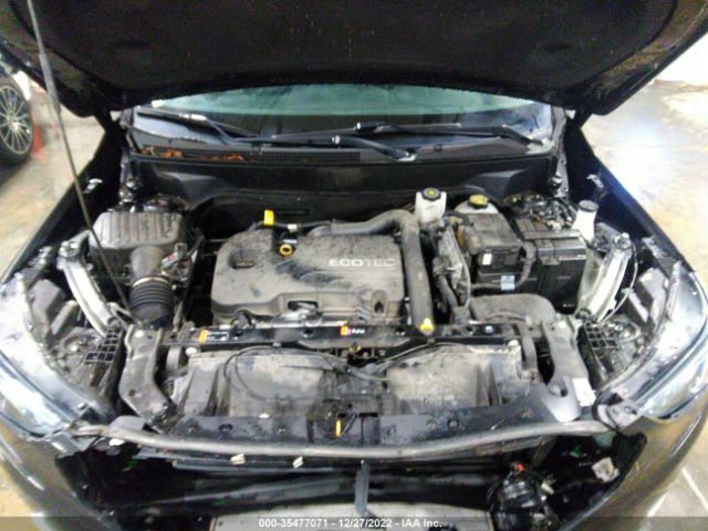 3GKALTEV8LL100201 GMC Terrain Sle