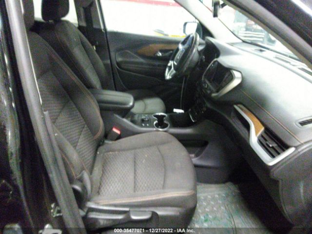 3GKALTEV8LL100201 GMC Terrain Sle