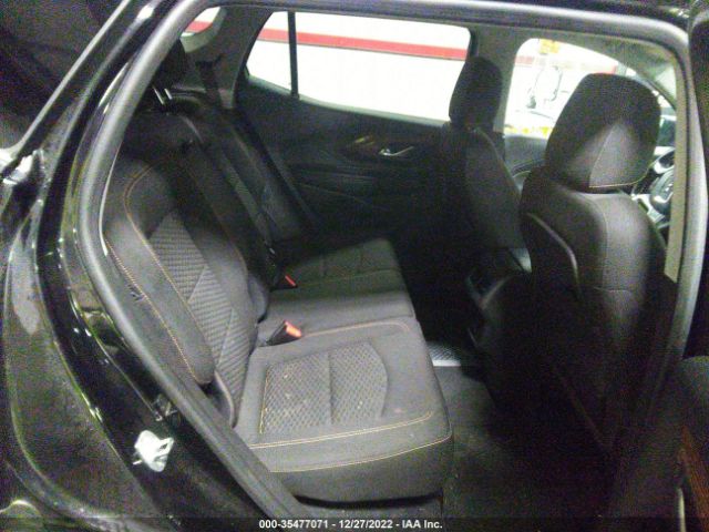 3GKALTEV8LL100201 GMC Terrain Sle