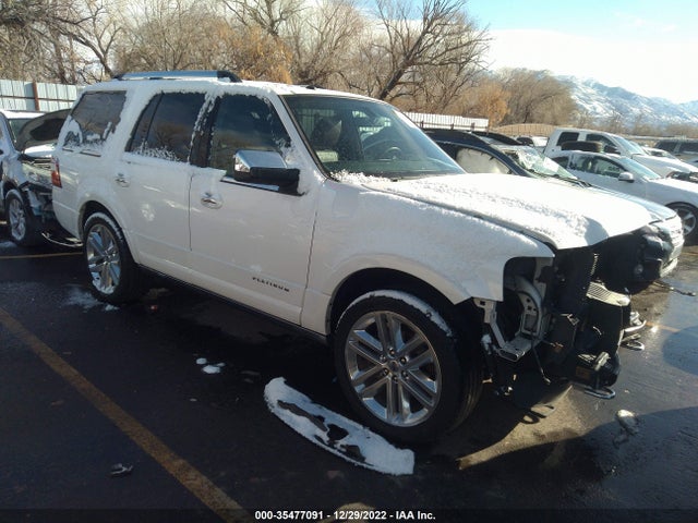 2016 Ford Expedition, VIN: 1FMJU1MT5GEF06998