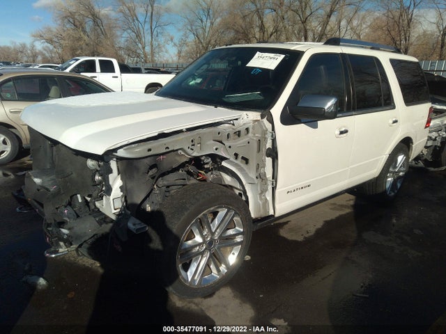 2016 Ford Expedition, VIN: 1FMJU1MT5GEF06998