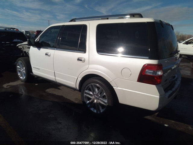 2016 Ford Expedition, VIN: 1FMJU1MT5GEF06998