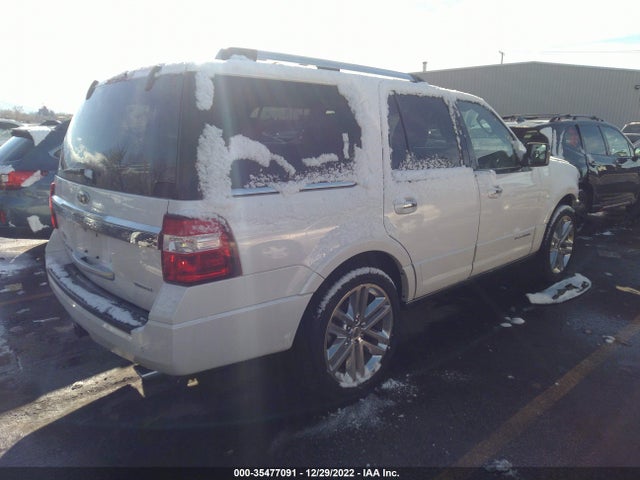 2016 Ford Expedition, VIN: 1FMJU1MT5GEF06998