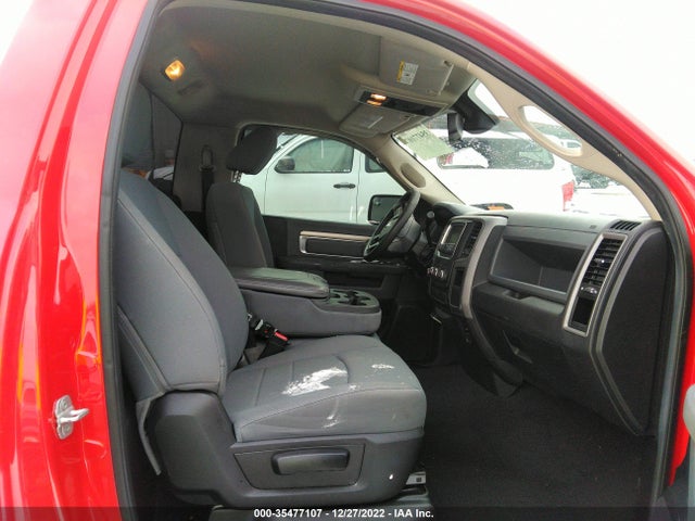 2014 RAM 1500 EXPRESS VIN: 3C6JR7AT0EG101738
