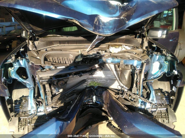 Chevrolet Silverado 1500 Ltd Rst 2022 3GCUYEED6NG212827 Image 10