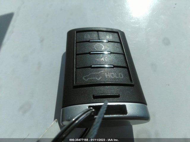 2014 Cadillac SRX, VIN: 3GYFNEE37ES611360