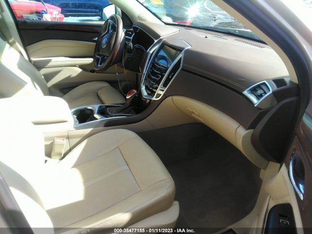 2014 Cadillac SRX, VIN: 3GYFNEE37ES611360