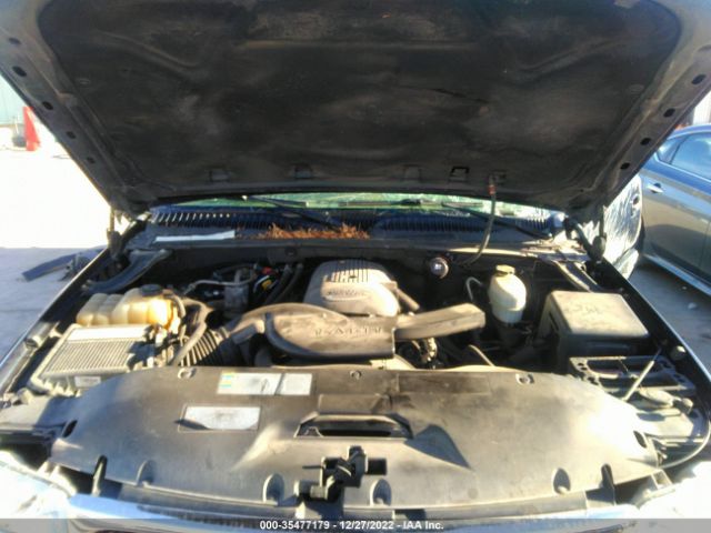 1GKEC13Z74R225227 GMC YUKON SLT
