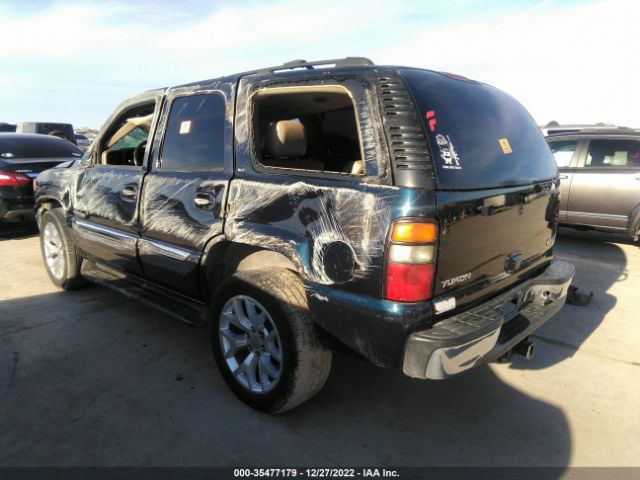 1GKEC13Z74R225227 GMC YUKON SLT