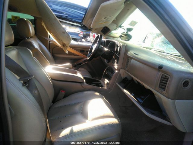 1GKEC13Z74R225227 GMC YUKON SLT