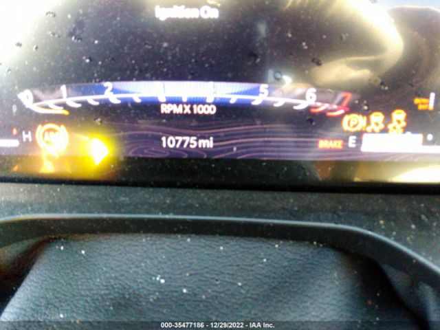 1C4RJKDG2N8523004 Jeep Grand Cherokee L Overland