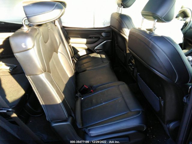 1C4RJKDG2N8523004 Jeep Grand Cherokee L Overland