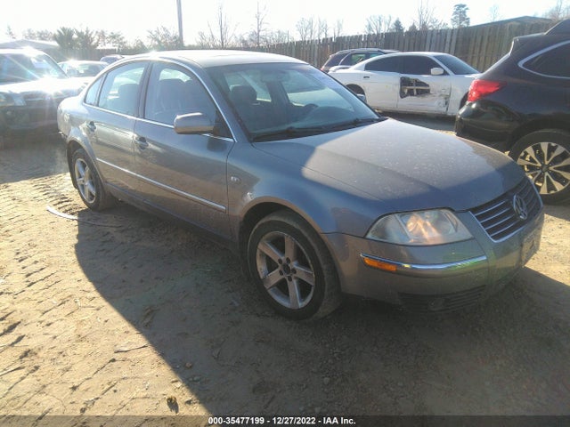 2004 WVWTH63B84P098116 main image