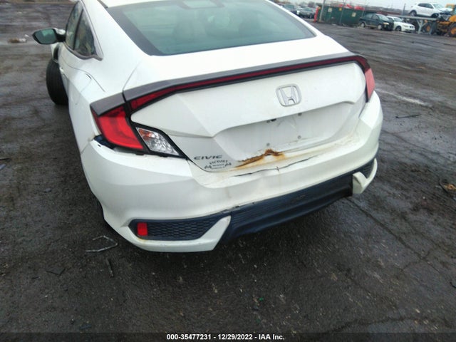 2017 HONDA CIVIC COUPE LX-P VIN: 2HGFC4B07HH301265