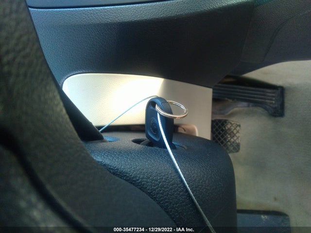 2013 VOLKSWAGEN JETTA SEDAN SE VIN: 3VWDX7AJ7DM360508