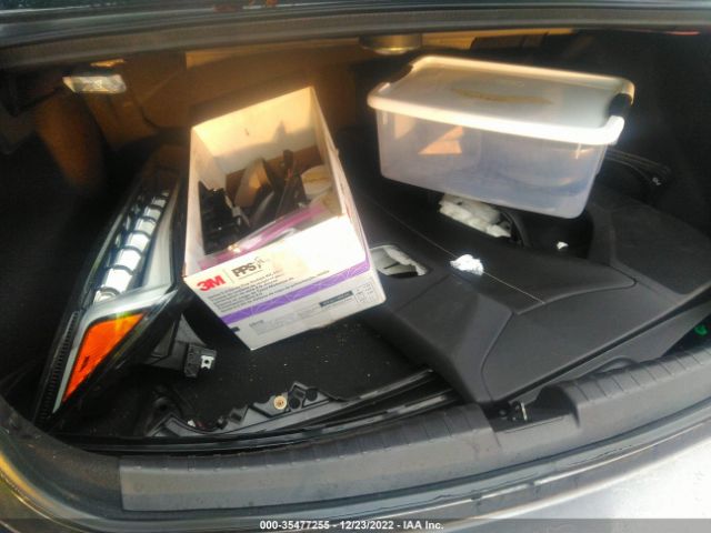 19UDE2F79LA012716 Acura Ilx Pkg