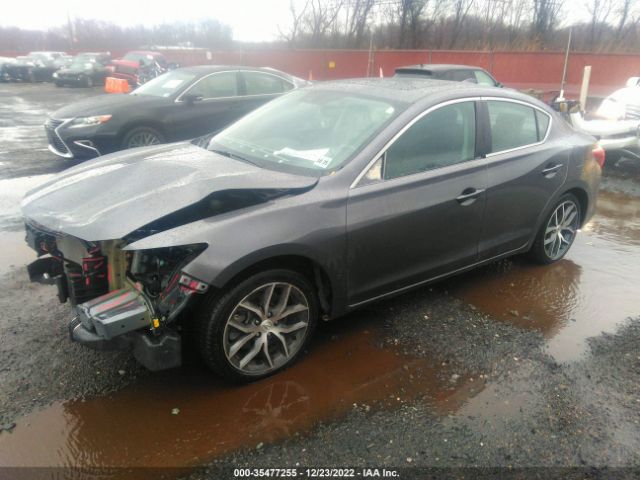 19UDE2F79LA012716 Acura Ilx Pkg