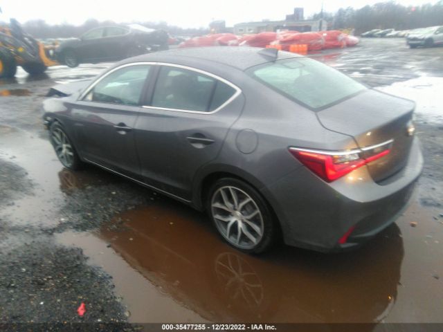 19UDE2F79LA012716 Acura Ilx Pkg