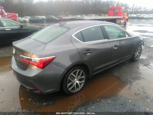 19UDE2F79LA012716 Acura Ilx Pkg
