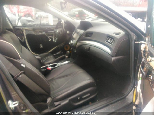 19UDE2F79LA012716 Acura Ilx Pkg