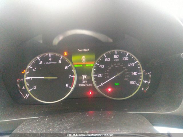 19UDE2F79LA012716 Acura Ilx Pkg