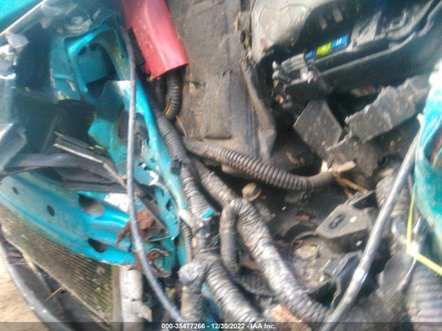 Chevrolet SPARK LS 2019 KL8CB6SA3KC705045 Image 10