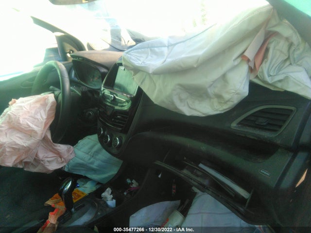 Chevrolet SPARK LS 2019 KL8CB6SA3KC705045 Image 5