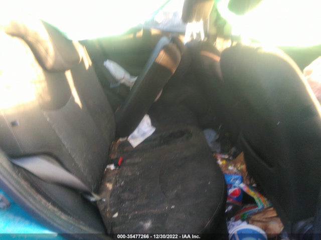 Chevrolet SPARK LS 2019 KL8CB6SA3KC705045 Image 8