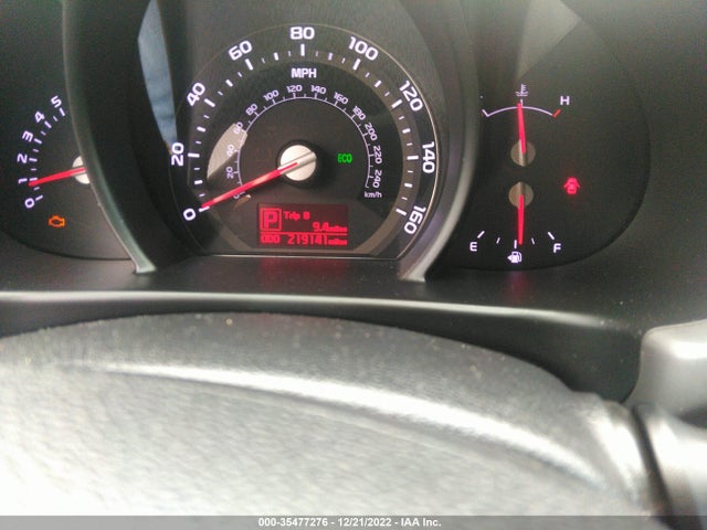 2015 Kia Sportage, VIN: KNDPBCAC0F7699276