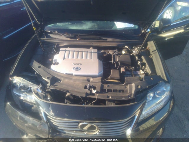 Lexus ES 350 2014 JTHBK1GG8E2104094 Image 11