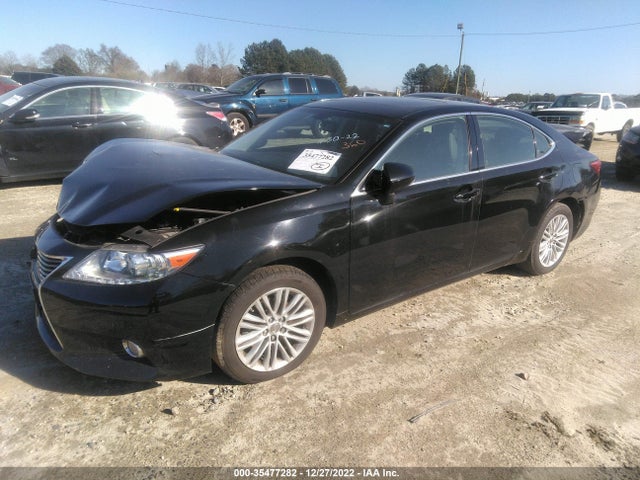 Lexus ES 350 2014 JTHBK1GG8E2104094 Image 2