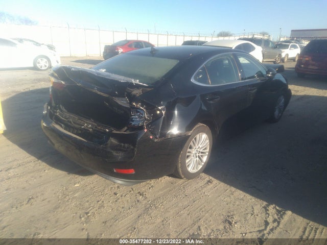 Lexus ES 350 2014 JTHBK1GG8E2104094 Image 5