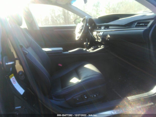 Lexus ES 350 2014 JTHBK1GG8E2104094 Image 6