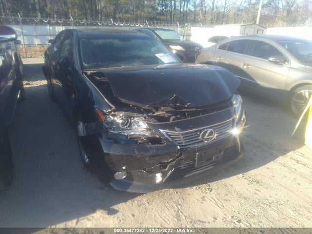 Lexus ES 350 2014 JTHBK1GG8E2104094 Image 7