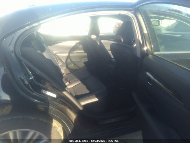 Lexus ES 350 2014 JTHBK1GG8E2104094 Image 9
