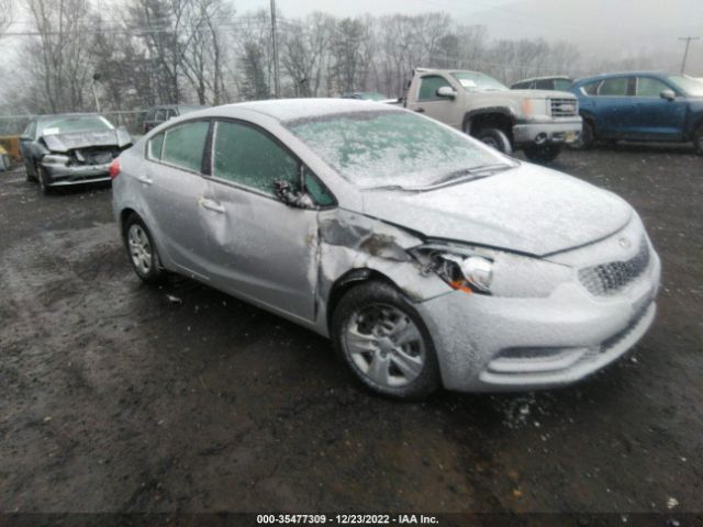 KNAFK4A65F5407397 auction archive image