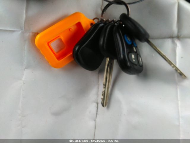 KNAFK4A65F5407397 KIA FORTE LX