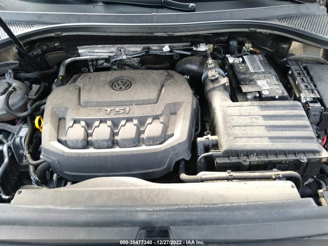 2020 Volkswagen Tiguan, VIN: 3VV2B7AX4LM176849