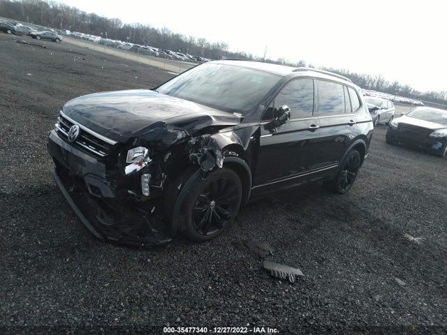 2020 Volkswagen Tiguan, VIN: 3VV2B7AX4LM176849