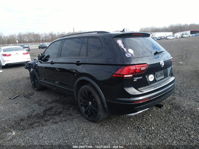 2020 Volkswagen Tiguan, VIN: 3VV2B7AX4LM176849
