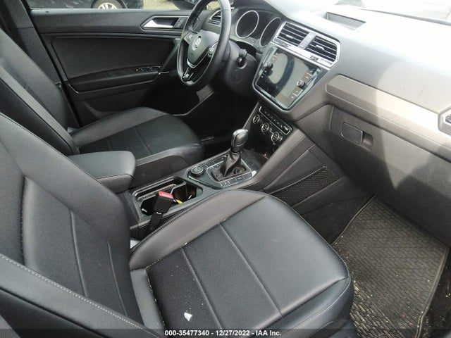 2020 Volkswagen Tiguan, VIN: 3VV2B7AX4LM176849