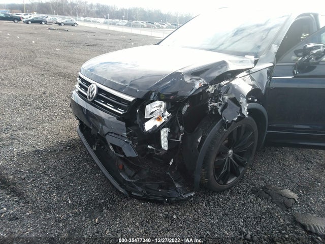 2020 Volkswagen Tiguan, VIN: 3VV2B7AX4LM176849