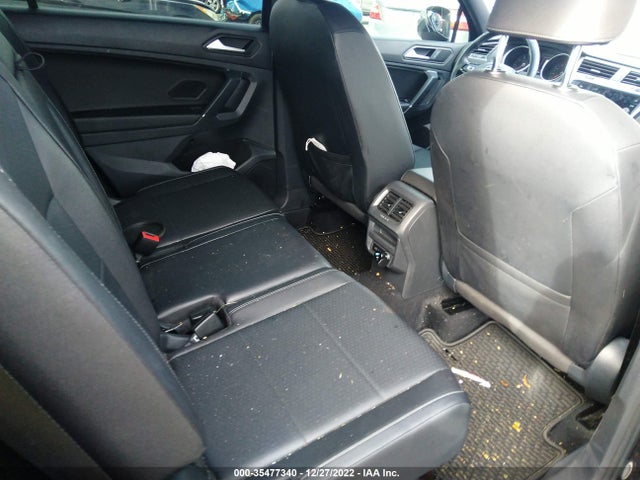2020 Volkswagen Tiguan, VIN: 3VV2B7AX4LM176849
