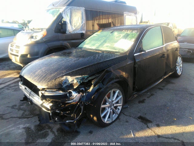 Audi A4 PREMIUM 2015 WAUAFAFL6FN024323 Image 2