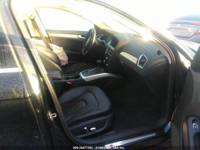 Audi A4 PREMIUM 2015 WAUAFAFL6FN024323 Image 5