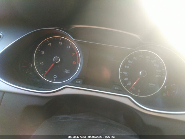 Audi A4 PREMIUM 2015 WAUAFAFL6FN024323 Image 8